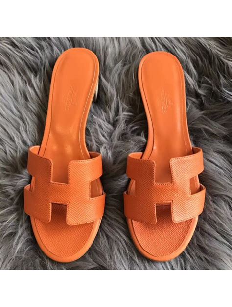 02323118025016 hermes|Oasis sandal .